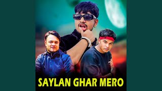 SALYAN GHAR MERO Live [upl. by Hctub]