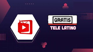 ✅TODO SOBRE TELELATINO 2024 ¿Que es TeleLatino ✔ Como Instalar Tele Latino [upl. by Giah821]