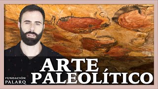 ¿Cómo descubrimos el Arte Paleolítico [upl. by Sidon943]