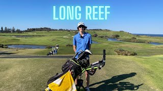 Completing the frontnine at Long Reef Golf Club [upl. by Silenay184]