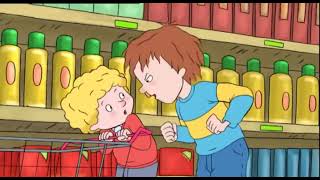 Horrid Henry New Episode In Hindi 2021  Horrid Henrys Perfect Day  Henry In Hindi 2021 [upl. by Drucie83]