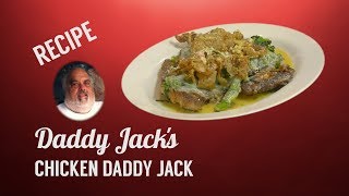 Chicken Daddy Jack [upl. by Ailelc37]