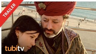 Arabian Nights Trailer Watch Full Movie Free [upl. by Aneehsor495]