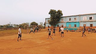 Handball game match u17 Maham kheri vs Talu [upl. by Weaver]