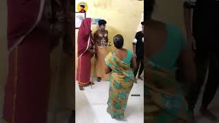 🤯Kunjithapadham Adikalaar ah⁉️😳Mom reaction🤣 shorts prankstersurya [upl. by Yhtuv]