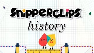 How Snipperclips was Created [upl. by Nirek]