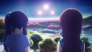 Nagi no Asukara AMV  Supercell  Perfect Day Eng sub [upl. by Akired]