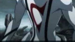 Casshern Sins Trailer [upl. by Espy427]