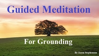 Guided Sleep Meditation Soothe and Release Anxiety Stress Meditation with Affirmations [upl. by Trixie]