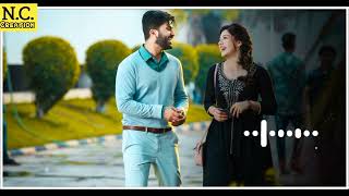 Gajab Prem Ki Ajab KahaniMahanubhavudu Movie Love BGM [upl. by Adranoel]