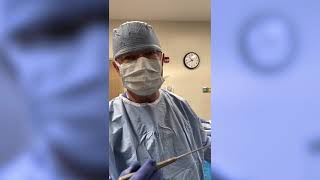 Simple Procedure for Plantar Fasciitis [upl. by Ruenhcs966]