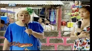 Eat Bulaga February 15 2016 KalyeSerye [upl. by Dewar]