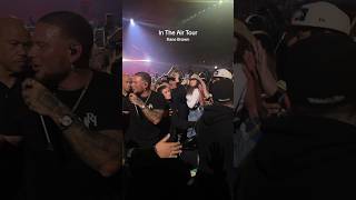 In The Air Tour Kane Brown Toronto kanebrown [upl. by Gadmann]