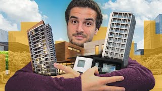 Como Investir Em Imobiliário Com Apenas 10000€ [upl. by Utta]