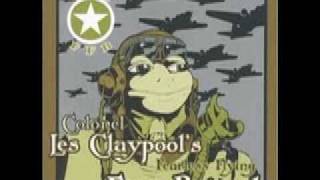 Les Claypools Flying Frog Brigade  Purple Onion  Ding Dang [upl. by Sert346]