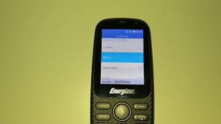 Energizer Energy E241S suonerie  ringtones [upl. by Anirtal215]