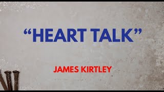 Open Door Live  James Kirtley  quotHealthy Gut Healthy Youquot [upl. by Clements252]