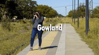 De visita al pueblo de Gowland  Provincia de Buenos Aires [upl. by Annola]