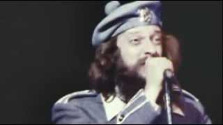 Jethro Tull Live In Ogden Utah April 6 1979 Part 1 Full Concert [upl. by Barden]