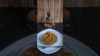 Masala noodles chapati [upl. by Sunday]