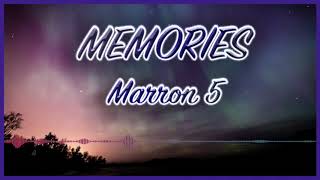 Memories  Maroon 5  Adam Levine  COVER  TAUFIQ TAMIM [upl. by Pickens796]