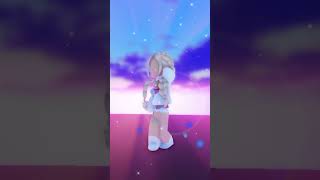 Traitor OliviaRodrigo edit roblox dance lyric song plsblowup foyoupage fyp fun subscribe [upl. by Nick]