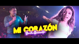 Mi corazón se ah enamorado  Zafiro Sensual Sanjuanero Fest 1  XTREM MASTER [upl. by Azeel328]