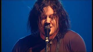 The Raconteurs  Live at Leeds Festival 20060827 full broadcast [upl. by Arabrab176]