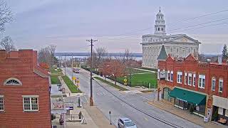 Nauvoo Temple Live Stream [upl. by Hurless]