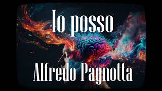 Io posso di Alfredo Pagnotta  Audiolibro italiano [upl. by Annerahs]