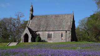 Maxwelton Chapel  Dumfries and Galloway [upl. by Safier]