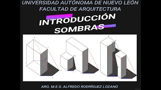 TEMA 1 NIVEL II INTRODUCCIÓN A SOMBRAS EJERCICIOS 1 2 Y 3 [upl. by Wilie]