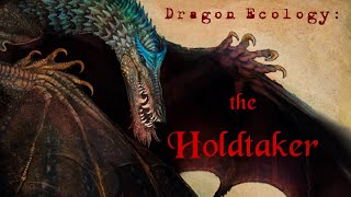 Biology of a MetalBreathing Dragon  Dragonslayer Codex [upl. by Boeschen385]