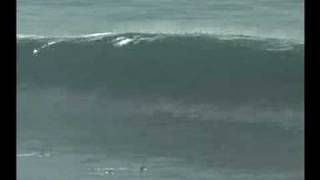 Massive Blacks Surf  December 21 2005 [upl. by Bowyer32]