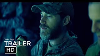 WARHORSE ONE Official Trailer 2023 [upl. by Eilyah]