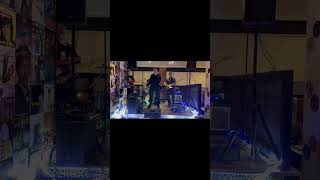 New Sensation inxs Live Cover by rockexpress [upl. by Drareg]