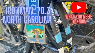 Ironman Wilmington 703 NurseNico Vlog [upl. by Granville]