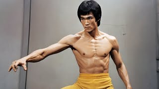 The Day Bruce Lee Died [upl. by Ydualc]