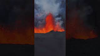 5 most terrifying volcanic eruptions 2024 which was caught on camera volcanoeruption [upl. by Benedick]