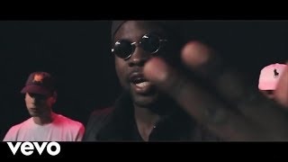 Damso  Publie Partage Promo Clip officiel [upl. by Shum919]