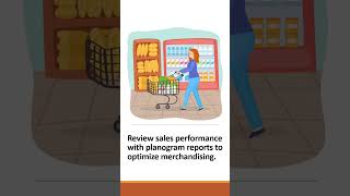 5 Planogram Tips for Ambitious Retailers Eyeing a New Stores [upl. by Aleacim885]