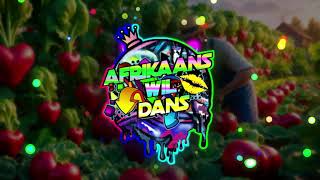 VAN WEST  Boer In My Hart Afrikaans Wil Dans Remix [upl. by Monah834]