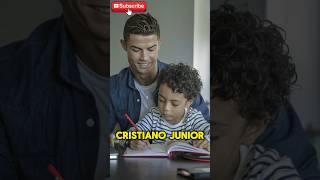 Cristiano Ronaldo rompió el orgullo de su hijo 💔😔 Ronaldo Insider [upl. by Eatnom]