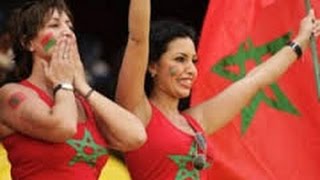 Maroc contre Cote DIvoire  Morocco vs Ivory Coast 22 HD [upl. by Adnahsal898]