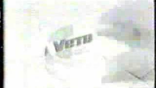 Veto Deodorant Philippine Classic TVC  1976 [upl. by Herve]