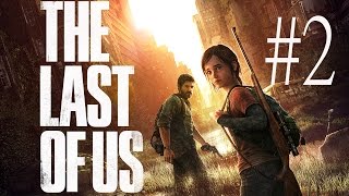 THE LAST OF US  SHQIP  Diqka po mshef kjo qika 2 [upl. by Sparkie77]