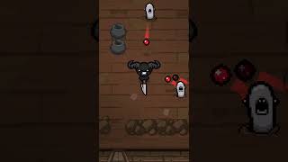 Anime synergies in binding of isaac part 4 [upl. by Albert]