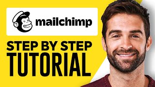 How to Use Mailchimp in 10 minutes 2024 [upl. by Kannry]