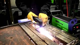 Forney® 40 P Plasma Cutter [upl. by Ilyk]