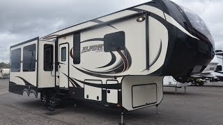 2015 Alpine 3011RE FIfth Wheel at HolmanRVcom [upl. by Granoff]